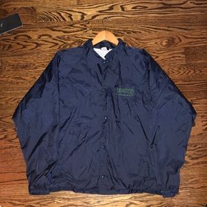 Thrasher Circuit Goat Coach Jacket